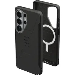 UAG Civilian w/Magnet Case for Galaxy S26 Ultra - Black